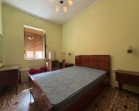 Wederverkoop - Townhouse - Denia - Port