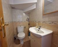 Wederverkoop - Townhouse - Guardamar Del Segura - El Eden