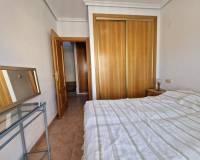 Wederverkoop - Townhouse - Guardamar Del Segura - El Eden