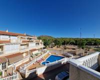 Wederverkoop - Townhouse - Guardamar Del Segura - El Eden