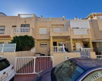 Wederverkoop - Townhouse - Guardamar Del Segura - El Eden