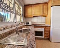 Wederverkoop - Townhouse - Guardamar Del Segura - El Eden