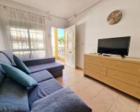 Wederverkoop - Townhouse - Guardamar Del Segura - El Eden