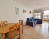 Wederverkoop - Townhouse - Guardamar Del Segura - El Eden