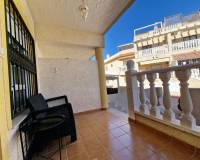 Wederverkoop - Townhouse - Guardamar Del Segura - El Eden