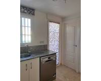 Wederverkoop - Townhouse - Guardamar Del Segura - El Raso