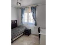 Wederverkoop - Townhouse - Guardamar Del Segura - El Raso