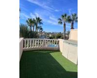 Wederverkoop - Townhouse - Guardamar Del Segura - El Raso