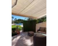 Wederverkoop - Townhouse - Guardamar Del Segura - El Raso
