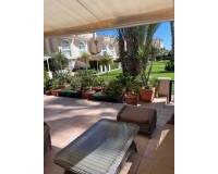 Wederverkoop - Townhouse - Guardamar Del Segura - El Raso