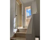 Wederverkoop - Townhouse - Guardamar Del Segura - El Raso