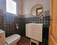 Wederverkoop - Townhouse - Guardamar Del Segura - Guardamar del Segura