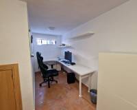 Wederverkoop - Townhouse - Guardamar Del Segura - Guardamar del Segura