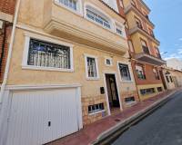 Wederverkoop - Townhouse - Guardamar Del Segura - Guardamar del Segura