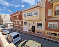 Wederverkoop - Townhouse - Guardamar Del Segura - Guardamar del Segura