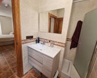 Wederverkoop - Townhouse - Guardamar Del Segura - Guardamar del Segura