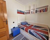 Wederverkoop - Townhouse - Guardamar Del Segura - Guardamar del Segura