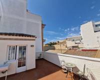 Wederverkoop - Townhouse - Guardamar Del Segura - Guardamar del Segura