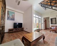 Wederverkoop - Townhouse - Guardamar Del Segura - Guardamar del Segura