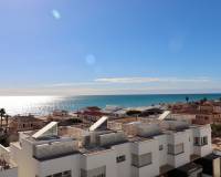 Wederverkoop - Townhouse - Guardamar Del Segura - Guardamar Playa