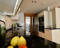 Wederverkoop - Townhouse - Guardamar Del Segura - Guardamar Playa