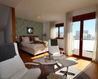 Wederverkoop - Townhouse - Guardamar Del Segura - Guardamar Playa