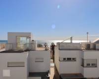 Wederverkoop - Townhouse - Guardamar Del Segura - Guardamar Playa