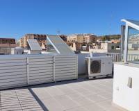 Wederverkoop - Townhouse - Guardamar Del Segura - Guardamar Playa