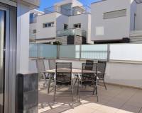 Wederverkoop - Townhouse - Guardamar Del Segura - Guardamar Playa