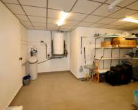 Wederverkoop - Townhouse - Guardamar Del Segura - Guardamar Playa