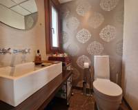 Wederverkoop - Townhouse - Guardamar Del Segura - Guardamar Playa