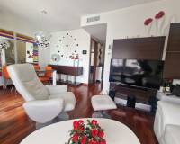 Wederverkoop - Townhouse - Guardamar Del Segura - Guardamar Playa