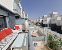 Wederverkoop - Townhouse - Guardamar Del Segura - Guardamar Playa