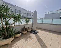 Wederverkoop - Townhouse - Guardamar Del Segura - Guardamar Playa