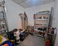 Wederverkoop - Townhouse - Guardamar Del Segura - Guardamar Playa