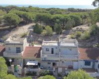 Wederverkoop - Townhouse - Guardamar Del Segura - Lomas de Polo-Pinomar