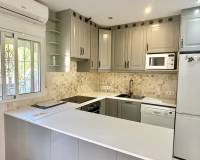 Wederverkoop - Townhouse - Guardamar Del Segura - Lomas de Polo-Pinomar