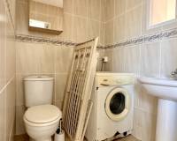 Wederverkoop - Townhouse - Guardamar Del Segura - Lomas de Polo-Pinomar