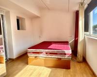 Wederverkoop - Townhouse - Guardamar Del Segura - Lomas de Polo-Pinomar