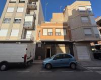 Wederverkoop - Townhouse - Guardamar Del Segura - Pueblo
