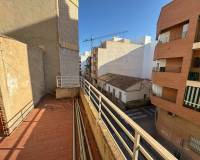 Wederverkoop - Townhouse - Guardamar Del Segura - Pueblo