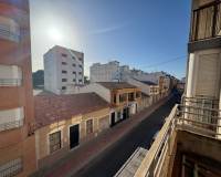 Wederverkoop - Townhouse - Guardamar Del Segura - Pueblo