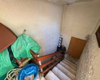 Wederverkoop - Townhouse - Guardamar Del Segura - Pueblo