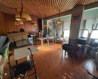 Wederverkoop - Townhouse - Guardamar Del Segura - Pueblo