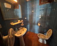 Wederverkoop - Townhouse - Guardamar Del Segura - Pueblo