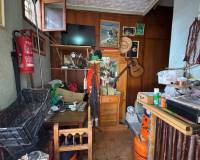 Wederverkoop - Townhouse - Guardamar Del Segura - Pueblo