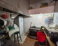 Wederverkoop - Townhouse - Guardamar Del Segura - Pueblo