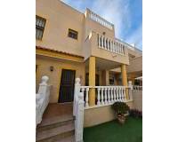 Wederverkoop - Townhouse - Guardamar Del Segura - Urb. Los Altos de Eden