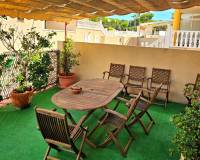 Wederverkoop - Townhouse - Guardamar Del Segura - Urb. Los Altos de Eden