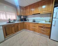 Wederverkoop - Townhouse - Guardamar Del Segura - Urb. Los Altos de Eden